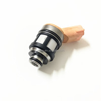 Piezas de automóviles JS235 para boquilla de inyector de combustible Subaru