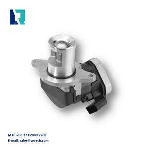 <span class=keywords><strong>Vanne</strong></span> <span class=keywords><strong>EGR</strong></span> directe d'usine 6461400960 68165978AA 6461401960 6461402460 6461402760 pour Mercedes Benz <span class=keywords><strong>Vito</strong></span> <span class=keywords><strong>W639</strong></span> W211 2002-2009 - Product Image 3