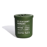 Diffuseur d'arômes OEM pour la maison, désodorisant, aromathérapie, diffuseur d'arômes pour voiture, bougies d'aromathérapie