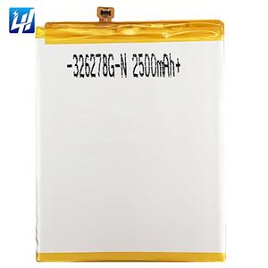 Coolpad fengshang pro2用CPLD-395 Y91 921オリジナル携帯電話バッテリー - Product Image 2