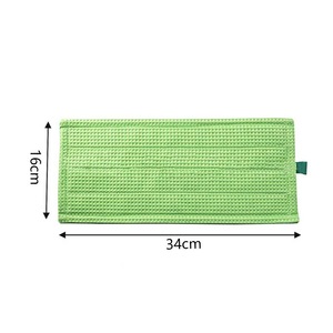 Panni <span class=keywords><strong>per</strong></span> Mocio <span class=keywords><strong>per</strong></span> Vorwerk Kobold SP600 MF600 - Panni di Ricambio <span class=keywords><strong>per</strong></span> Pulizia a Secco e Umido, Accessori Compatibili <span class=keywords><strong>per</strong></span> Aspirapolvere - Product Image 2