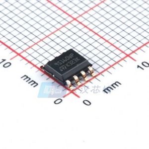 New - Original Guaranteed M95160-WMN6TP Electrically Erasable Programmable Read Only Memory (EEPROM) Electronic Component - Product Image 1