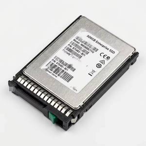 P21131-B21 ฮาร์ดไดรฟ์ SSD ความจุ 800GB แบบ SAS 12G ใช้งานได้หลากหลาย SFF (2.5 นิ้ว) SC รับประกัน 3 ปี - Product Image 2
