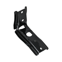 Support de marchepied latéral, n°3 Gauche pour Toyota Hilux Surf RZN169 1999-2004 OE 51798-35050 5179835050