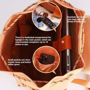 Sac à dos de sport décontracté pour le ski de fond, le snowboard, le skateboard, l'ordinateur portable, sac à dos pour ordinateur portable, échantillon gratuit - Product Image 4