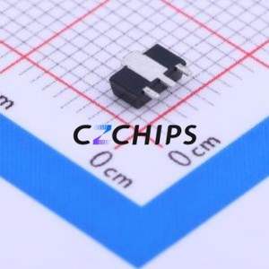 Transistor Bipolar de Unión (BJT) PBSS4330X,115 SOT-89 Nuevo y Original - Product Image 2