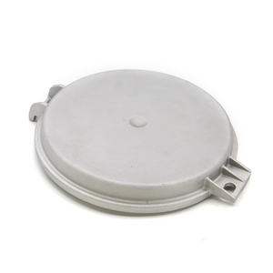 高精度铝压铸定制黄铜不锈钢锌合金金属压铸服务铁压铸零件 - Product Image 2