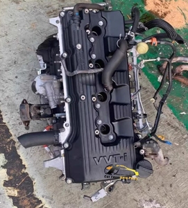 Pièces de moteur de voitures automobiles d'<span class=keywords><strong>occasion</strong></span> 1GR 2TR pour <span class=keywords><strong>Toyota</strong></span> <span class=keywords><strong>Prado</strong></span> 2700 <span class=keywords><strong>Prado</strong></span> 4000 FJ Cruiser 2TR 1GR Moteur automobile - Product Image 2