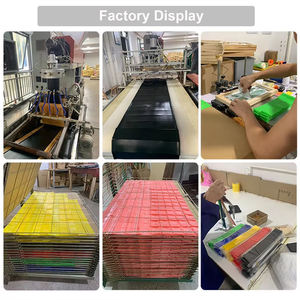 شعار مخصص 5 Mini سحب ما يصل صالة الألعاب الرياضية المطاط تمتد حلقة الورك دائرة العصابات اللياقة البدنية ممارسة الرياضة العصابات المقاومة المصنوعة - Product Image 6