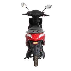 Scooter Eléctrico de Alta Gama en Oferta, Motocicleta de Dos Ruedas de 1200w de Largo Alcance, Venta al Por Mayor Kn-jiayue - Product Image 1