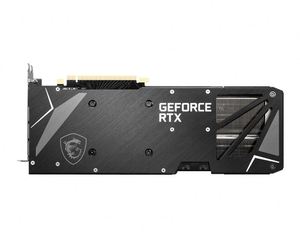 การ์ดจอเกมมิ่ง RTX 3070 Ti VENTUS 3X 8G OC 8G GPU มือสอง ราคาพิเศษ 3070ti Gpu 3070 Ti ลดราคา การ์ดจอ RTX 3070 Ti VENTUS 3X 8G มือสอง - Product Image 5