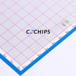 X7 Thermal Cutoff (TCO) Through hole Component (THT),P=3.7mm Fuse 3A 250V 150℃ 126 - Product Image 1