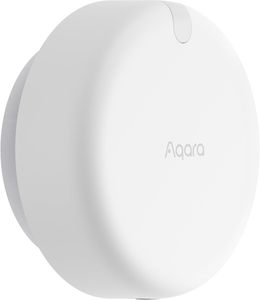 Capteur de présence radar AI MmWave avec détection de chute, suivi multi-zones, compatible Apple HomeKit pour la sécurité et l'automatisation IA - Product Image 4