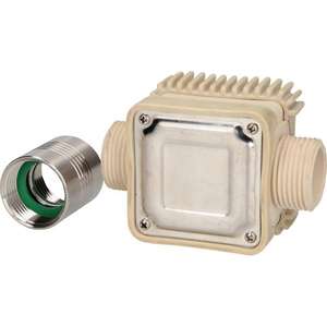 KS TOOLS - 460.5316 <b>Flow</b> <b>meter</b> for urea solutions - EAN 4042146784020 HEAVY VEHICLES - Product Image 3