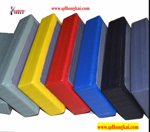 Tatami Enrollable para BJJ Gi y Jiu Jitsu, Colchoneta Flexible para Lucha y Judo - Product Image 3