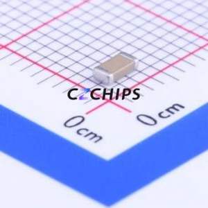 CL31B104KBCNNNC SMD Capacitor (MLCC) 1206 ( Capacitance: 100nF )( Precision: 10% Rated Voltage: 50V ) - Product Image 1