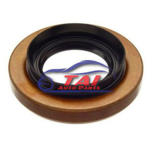 Sello de Aceite de Acero Inoxidable Original/Nuevo OEM 9031138047 para Maquinaria de Ingeniería 90311-38047 - Product Image 1