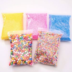 Venta Caliente: Bolas de Espuma Coloridas DIY, Popularidad 2019 - Product Image 1