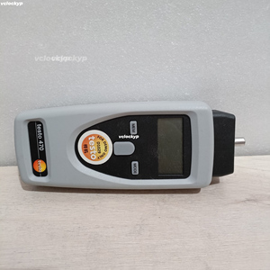 Tachometer, Testo470 - Product Image 4