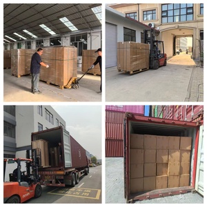 Bán buôn bộ lọc không khí tấm Bụi Collector HEPA vừa lõi Bộ lọc không khí trực tiếp - Product Image 6