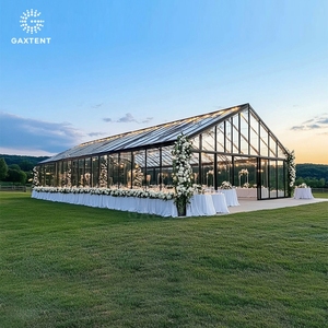 Lều sự kiện thương mại 20x30 20x30 30x30 40x60 A M sự kiện tất cả các lều có thương hiệu để mua nhà cung cấp cho thuê Lều tùy chỉnh - Product Image 1