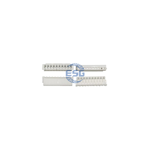 (¡Oferta!) Conector <span class=keywords><strong>ZHR</strong></span>-<span class=keywords><strong>10</strong></span> - Product Image 1