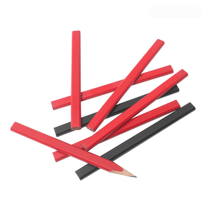 <span class=keywords><strong>Crayon</strong></span> de construction plat, <span class=keywords><strong>crayon</strong></span> de charpentier, impression personnalisée du logo, <span class=keywords><strong>crayon</strong></span> de charpentier pour <span class=keywords><strong>chantier</strong></span> - Product Image 1