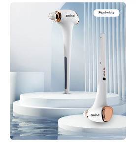 Zmind mini martillo masajeador percusión martillo masajeador infrarrojo fisioterapia masaje martillo - Product Image 1