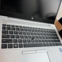 EliteBook 820G1 Lichtgewicht Laptop 820 G1 I5-4 512GB 8GB Kantoor-, zakelijke- en leercomputer