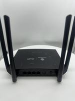 Router Inalámbrico Usado China Mobile Personalizado Jinglai RG-MA2862 Wifi6 AX1800M Gigabit de Doble Banda RJ45 FTTH