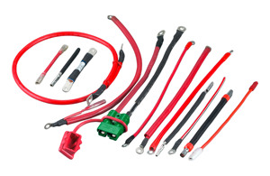 STAR Özel Endüstriyel Kablo Demeti Kabin Kontrol Kablosu Havacılık Evrensel Devre Kesici Akümülatör Özel Kablo Demeti - Product Image 3