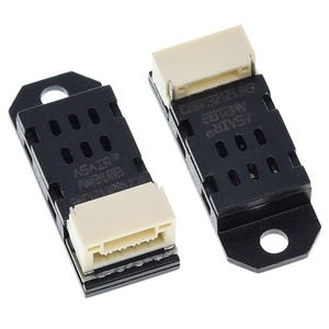 Sensor de Temperatura y Humedad Digital Miniatura OKY3080 AM2108, Interfaz I2C, Alta Precisión - Product Image 5