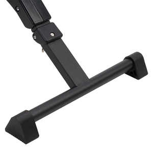 Bncompany chuyên nghiệp phục hồi chu kỳ đạp Exerciser mini màu đen tập thể dục đạp xe đạp để sử dụng nhà - Product Image 5