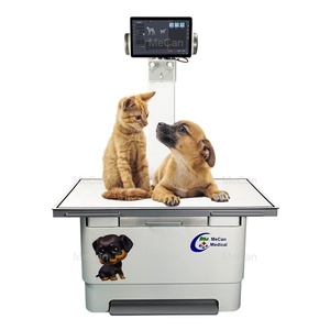 Mecanmed Medical Device Veterinary Radiography <strong>X</strong> <strong>Ray</strong> Machine 32KW Stationary Vet <strong>X</strong> <strong>Ray</strong> Machine - Product Image 4