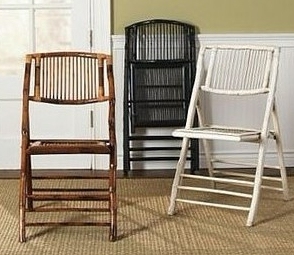 Sıcak satış bambu sandalye gemi hazır - Product Image 5
