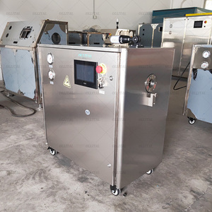 Stikstof Droogijs Machine Machine Droogijs Machine Co2 Droogijs Pellet Making Machine - Product Image 1