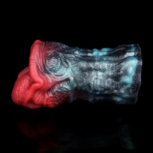 Masturbador Masculino de Silicona con Boca Profunda y Lengua, Juguete Sexual para Hombres y Mujeres, Venta al Por Mayor - Product Image 3