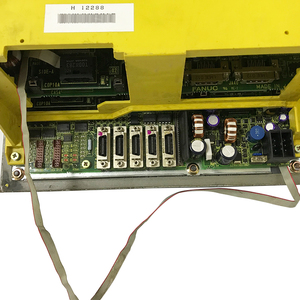 FANUC Series 18i-TA A02B-0238-B532 Controller Original System for Lathe Machine - Product Image 3