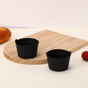 Bpa Free <b>Silicone</b> Air Fryer Egg Mold Non-stick Egg Poacher Reusable Egg Cooker Cups Muffin Cake <b>Mould</b> - Product Image 6