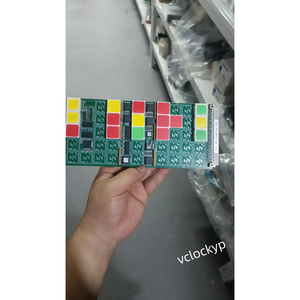 1 ชิ้น แผงวงจร KONGSBERG ใหม่ 6200092 ขนส่งรวดเร็ว - Product Image 3