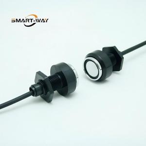 Sonda iButton – Lector de Contacto 1-Wire con Tuerca de Montaje, Ideal para Control de Acceso, Rastreador GPS, Inicio de Sesión del Conductor y Gestión de Flotas - Product Image 4