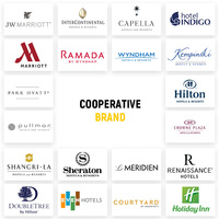 Conception d'hôtel 5 étoiles de luxe sur mesure, planification d'espace architecturale pour clients mondiaux, solutions internationales d'hôtellerie