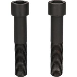 KS TOOLS-460,3786 Pernos de fijación, largos, M16x1, 5, longitud 96 mm (2 uds)-EAN 4042146788769 VEHÍCULOS PESADOS - Product Image 1