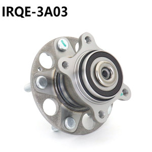 <b>Wheel</b> Hub Assembly IRQE-3A03 For Honda Bearing Steel 42201-S10-A01 <b>Replacement</b> Part - Product Image 1