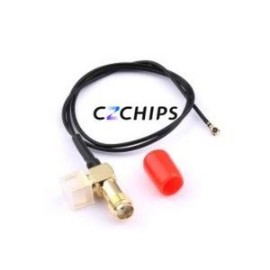 KH-IPEX4-SMAKWE5-B0300H RF Cable RF Whole Sale Electronic Component Chips Supplier & BOM Service - Product Image 1