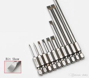 Embout de tournevis Ph2 pour béton et acier - Product Image 3