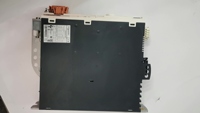 DL35-B15851-S07 1057811 Sensor Jarak Laser PNP NPN Dapat Diubah Menjadi Sakelar Gudang Otomatis AGV Desain Blok Kompak