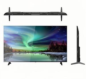 ทีวีสมาร์ทเน็ตเวิร์กขนาด 50 นิ้ว สำหรับดูแลสายตาที่บ้าน, ทีวีจอแบน HDR ความละเอียดสูง, ทีวีเชิงพาณิชย์สำหรับโรงแรมและโฮมสเตย์จาก Source Factor - Product Image 3