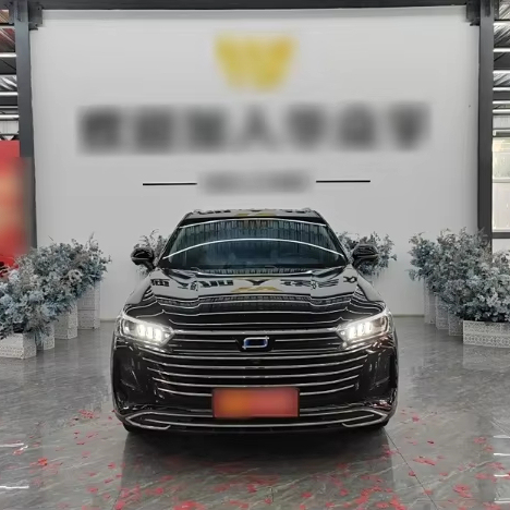 FAW Bestune T77 2023 Model 1.5T Automatic Luxury Trim