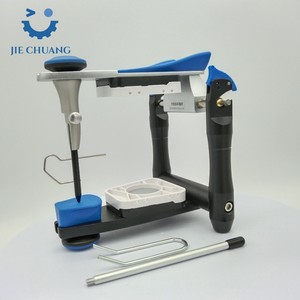 Độ chính xác cao có thể điều chỉnh nha khoa <span class=keywords><strong>articulator</strong></span> với facebow nha khoa bán magntic hàm răng giả có thể điều chỉnh <span class=keywords><strong>articulator</strong></span> - Product Image 2